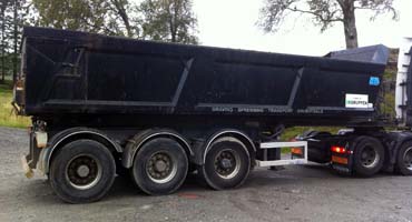 Betongtransport Betongpumping Bergen