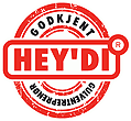 heydi-godkjent